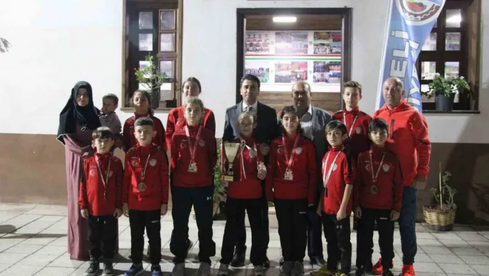 Spor ve sanat gezisi