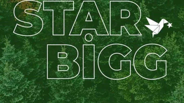STAR BIGG-Yeşil Büyüme Programı AB Raporu'nda