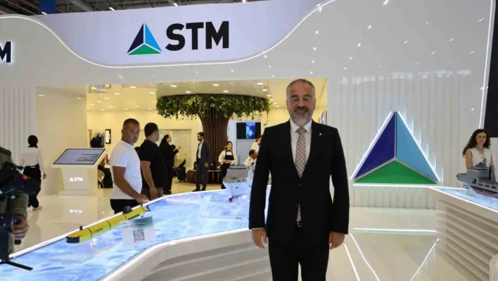 STM FPV dronlara zırh delici mühimmat başlık ekleyerek daha güçlü hale getirildi