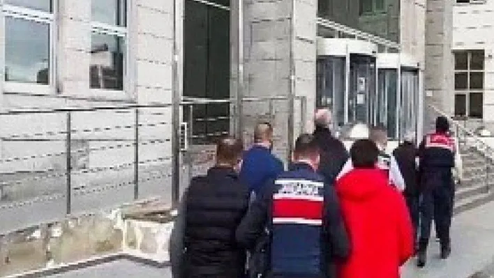 Şubat ayında Kocaeli'de 397 aranan şahıs yakalandı