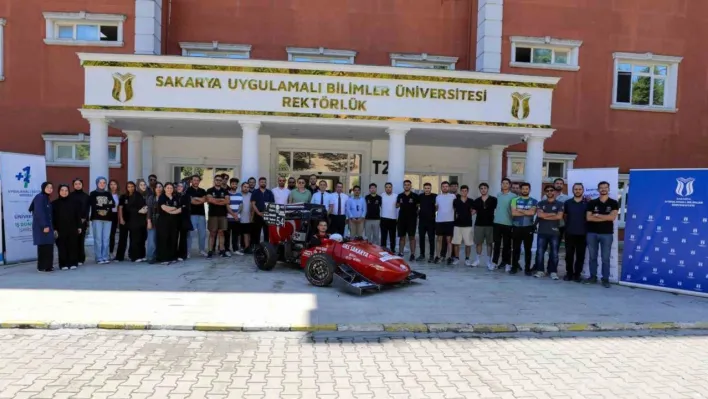 SUBÜ öğrencileri İsviçre'de ülkemizi temsil edecek
