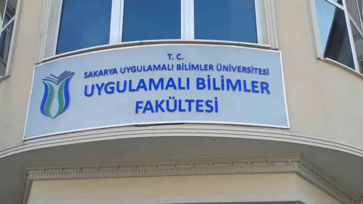 SUBÜ ve SAMİB'in iş garantisi protokolü ile ilk istihdam gerçekleşti