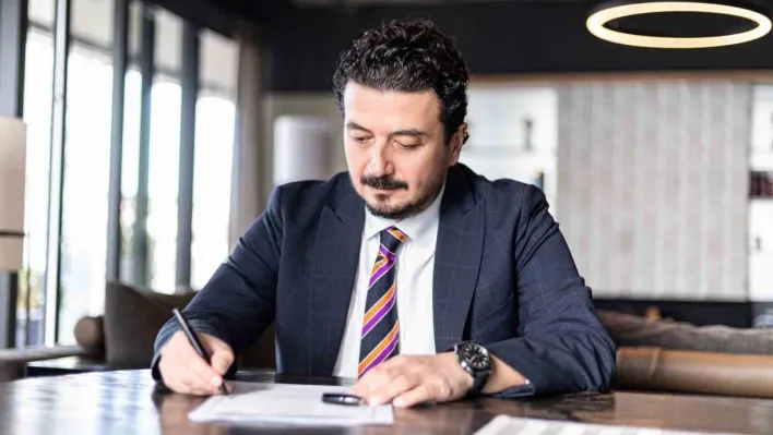 Şükrü Tamer Başyazıcıoğlu: ''İhracatta yeni rota Afrika''