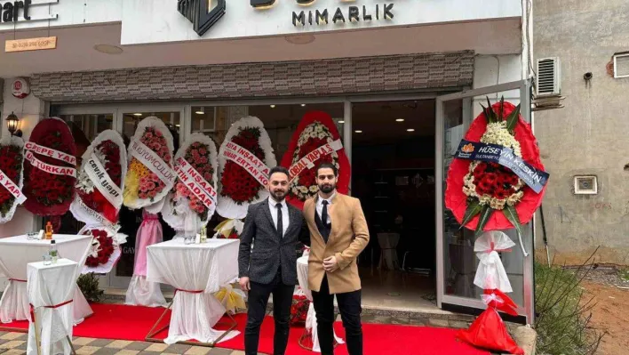 Sultanbeyli'deki binalar genç girişimcilere emanet