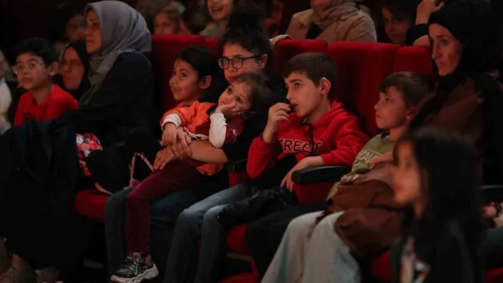 Sultangazi Belediyesi'nden çocuklara ara tatil etkinlikleri