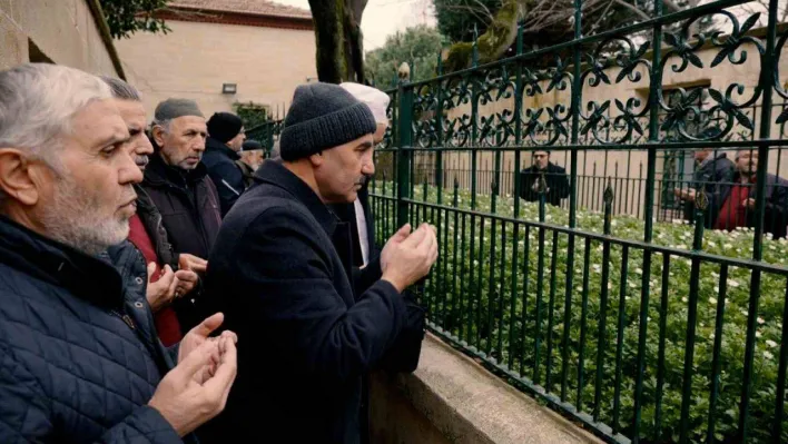 Sultangazi Belediyesi'nden manevi diyarlara yolculuk