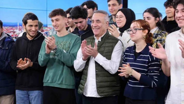 Sultangazi Belediyesi'nden üniversite öğrencilerine büyük müjde