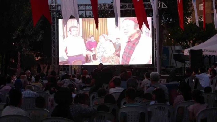 Sultangazi'de 'Yıldızlı Geceler' etkinlikleri başladı