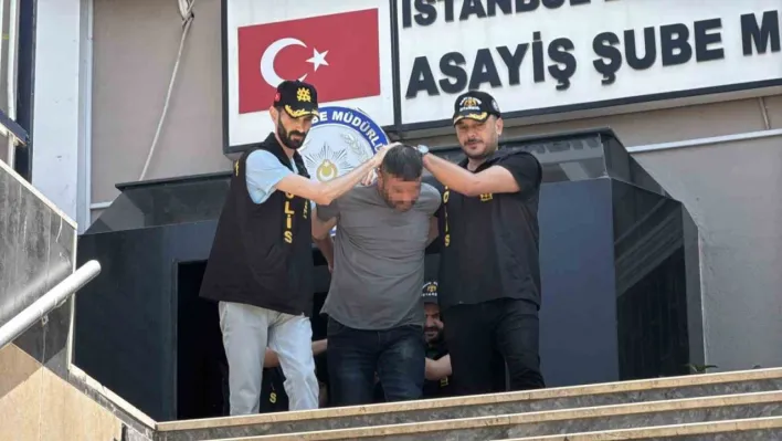 Sultangazi'de kahvehanede silahını gösterdi, kalbinden vuruldu: 2 şüpheli yakalandı