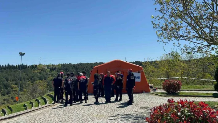 Sultangazi'de kaybolan İshak Öztürk'ün cansız bedeni Alibey Barajı'nda bulundu