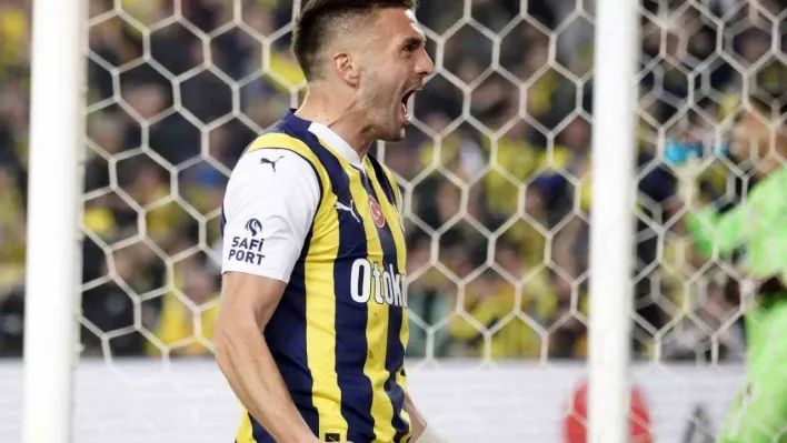 Süper Lig'de 100 kez beyaz noktaya gidildi!