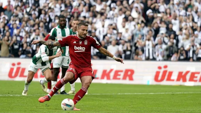 Süper Lig'de penaltılarda zirvede 3 takım var