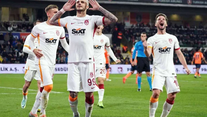 Süper Lig'e Dünya Kupası arası