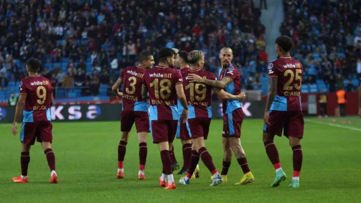 Süper Lig'in 11. haftasında öne çıkanlar