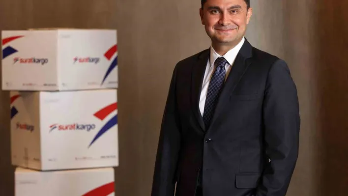 Sürat Kargo, Sürat Servis Platformu'nu hayata geçirdi
