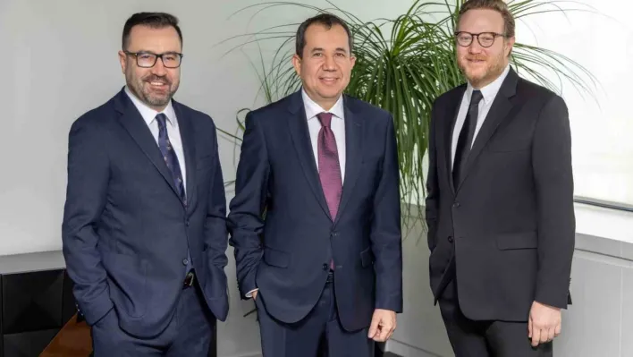 TAB Gıda, 2025'in üçüncü çeyreğinde güçlü büyümesini dijital dönüşüm ve marka ekosistemiyle sürdürdü