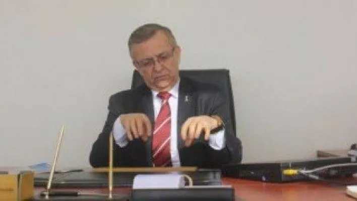 Tabakoğlu bankalara isyan etti  