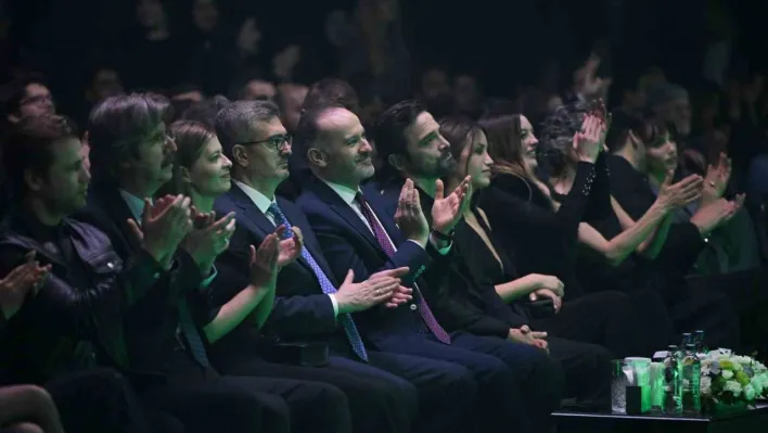 tabii'nin yeni sezonu tanıtıldı