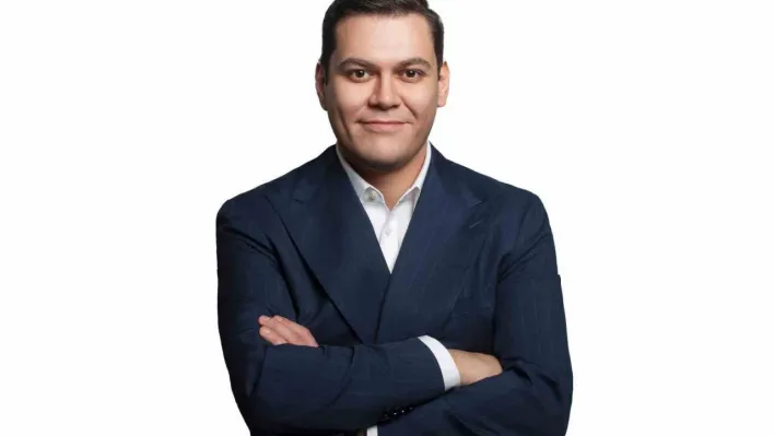 TAG'ın kurucusu Öktem: 'Siber güvenlik tehdit edilmemeli'