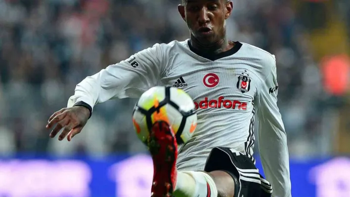 Talisca'dan transfer açıklaması