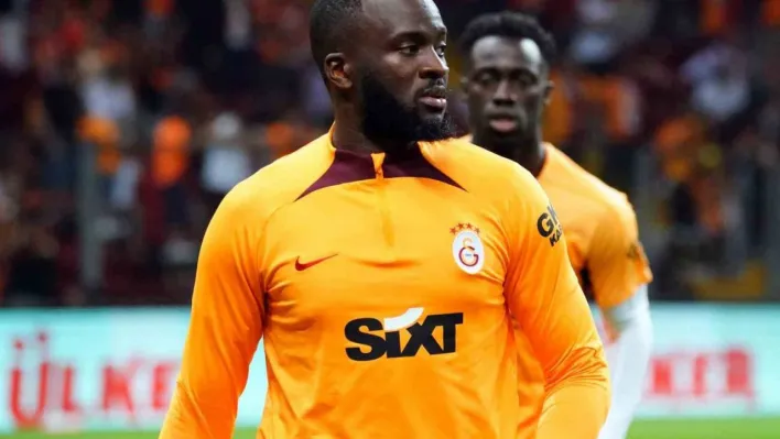 Tanguy Ndombele, ilk maçına çıktı