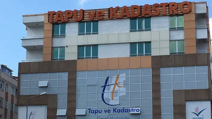 Tapuda rüşvet operasyonunda 76 kişi serbest kaldı, 3 kişi tutuklandı