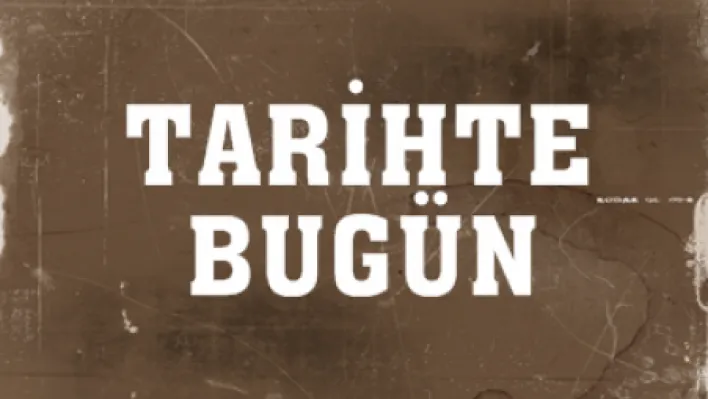 Tarihte 17 Ocak