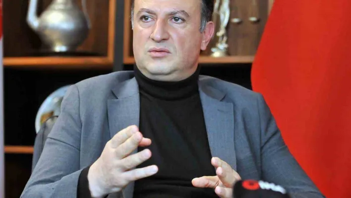 Tarık Aksar: 'VAR sistemine müdahil olabiliyorsan demek ki öncekiler de oluyordu'