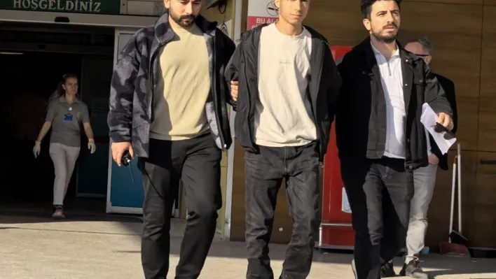 Tarla ve araç satışlarında indirim vaadiyle 5 kişiyi dolandıran şahıs tutuklandı