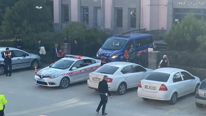 Tartıştığı kardeşini beylik tabancasıyla vuran emekli polis tutuklandı