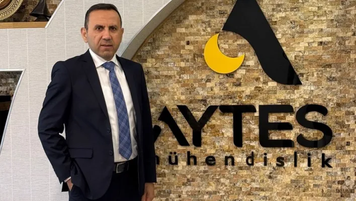 Tatil sezonunda otellere yangın sistemlerine öncelik verilmesi konusunda uzmanından uyarı