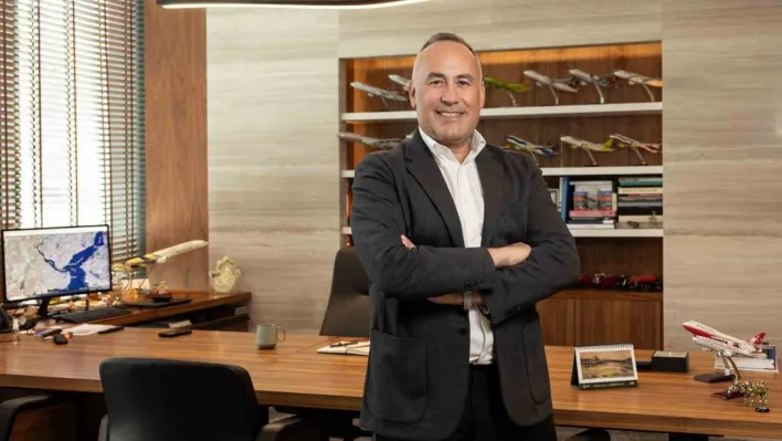 TAV Havalimanları dokuz ayda 87 milyon yolcuya hizmet verdi