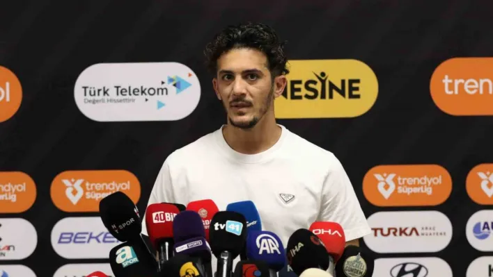 Tayfur Bingöl: 'Ajax'ın başaramadığını başardık'