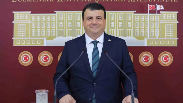 TBMM'de Bursaspor konuşuldu