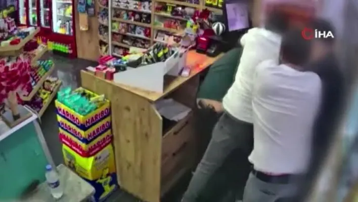 Tekel bayii cinayeti davasında 4 sanığa 2'şer kez müebbet hapis