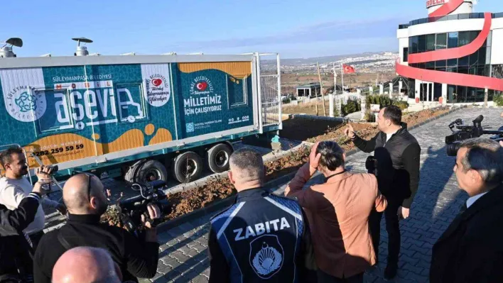 Tekirdağ'a değer katacak projeler basına tanıtıldı