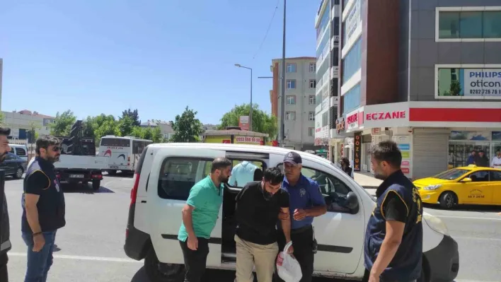 Tekirdağ'da 1 kişinin öldüğü kavgayla ilgili 1 tutuklama