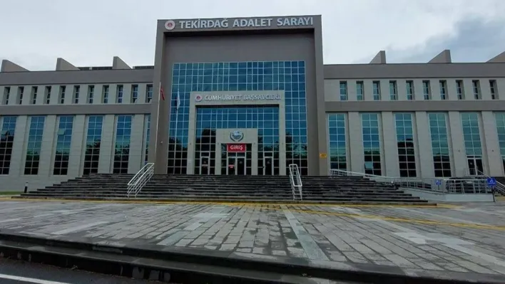 Tekirdağ'da 1 yılda 2 bin 927 çift boşandı