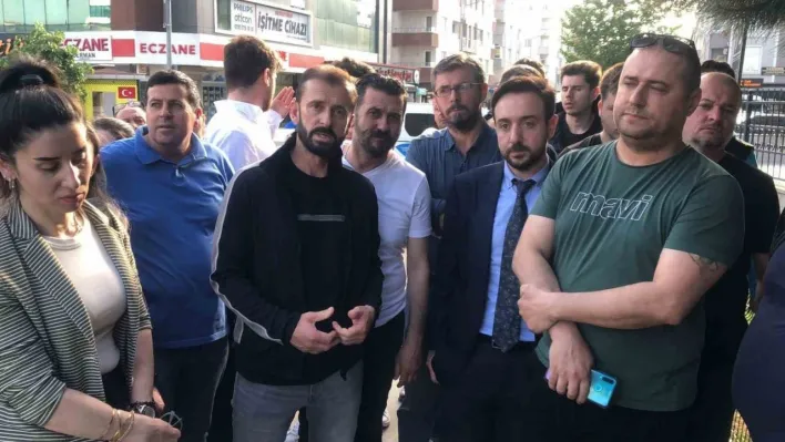 Tekirdağ'da 19 yaşındaki Ali Mardin'in ölümüyle ilgili 3 sanığa 15'er yıl hapis cezası