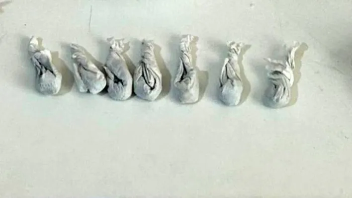 Tekirdağ'da 3 ilçede uyuşturucu operasyonu: 10 kişi yakalandı