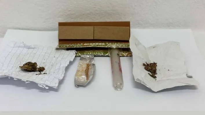 Tekirdağ'da 7 kişi uyuşturucudan yakalandı