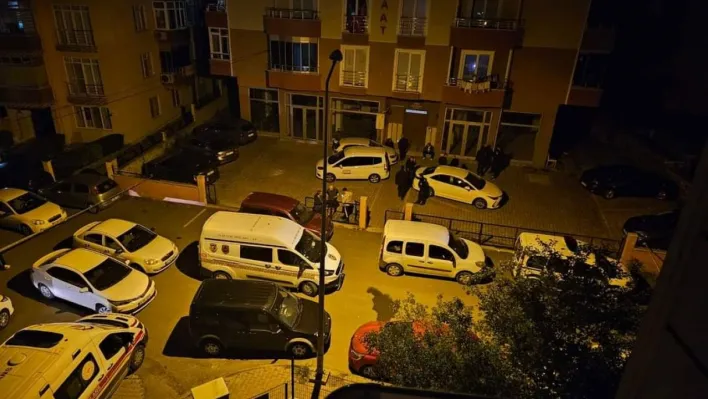Tekirdağ'da aile katliamı: Eşini ve 5 yaşındaki çocuğunu öldürdükten sonra intihar etti