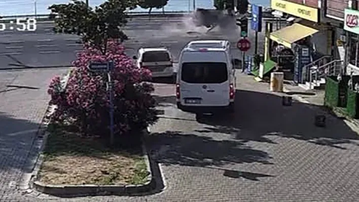 Tekirdağ'da anne ve kızının öldüğü kazada sanık: 'Pişmanım'