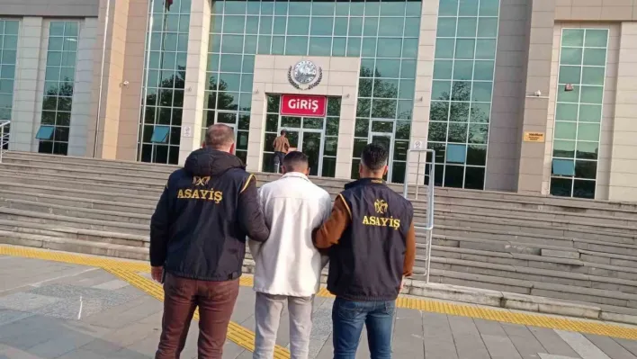 Tekirdağ'da aranan 148 şahıs yakalandı