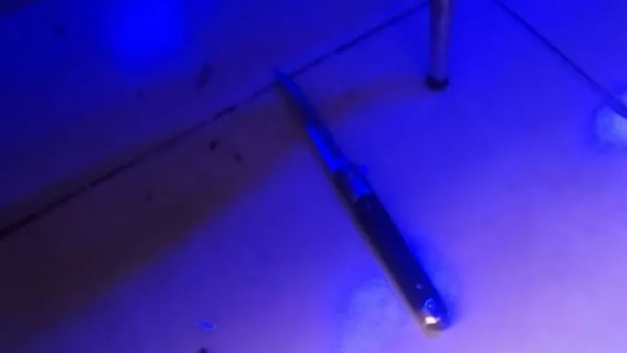 Tekirdağ'da bıçaklı kavga: 2 yaralı