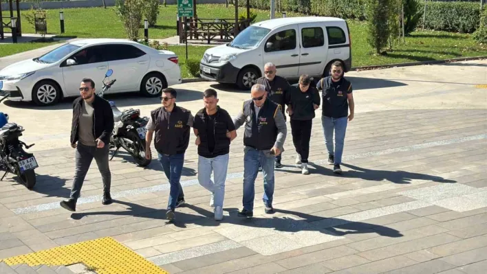 Tekirdağ'da çıkan tartışmada 18 yaşındaki genç bıçaklanarak hayatını kaybetti