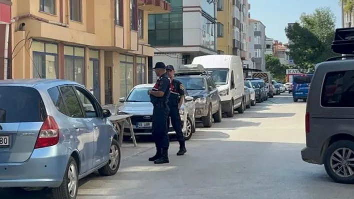 Tekirdağ'da da Can Holding bünyesindeki şirketlere operasyonlar