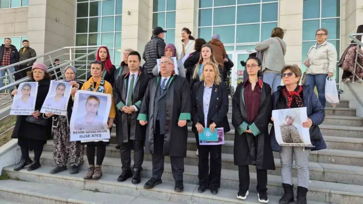 Tekirdağ'da eşini darbederek öldüren sanığa 16 yıl hapis