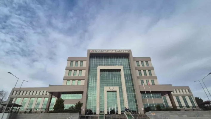 Tekirdağ'da GDO'lu mısır davası ertelendi