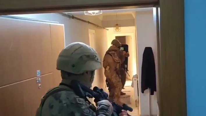 Tekirdağ'da gençleri zehirleyen sokak çetelerine darbe: Uyuşturucuya geçit yok